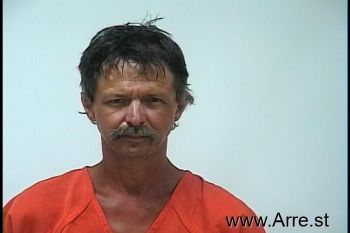 Thomas Fred Christianson Mugshot