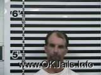 Thomas Christopher Keller Mugshot