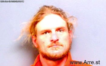 Thomas Richard Miller-shelton Mugshot