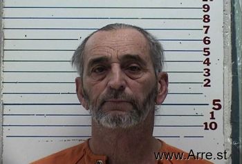 Thomas David Norris Mugshot