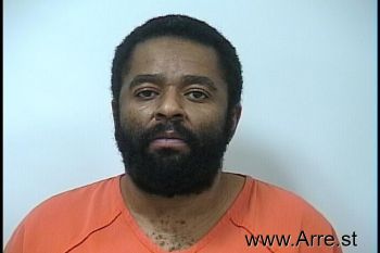 Thomas Jerome Reed Mugshot