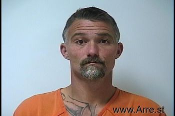 Thomas Christopher Reynolds Mugshot