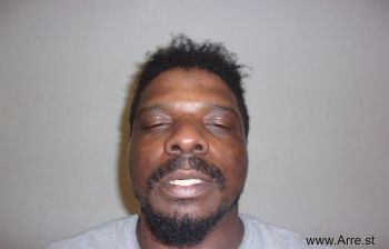 Thomas Lamont Scott Mugshot