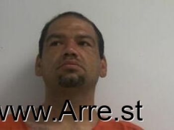 Thomas Gerald Wayne Shelley Mugshot