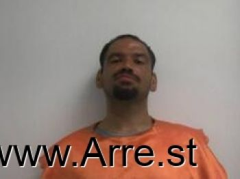 Thomas Gerald Wayne Shelley Mugshot