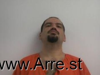 Thomas Gerald Wayne Shelley Mugshot