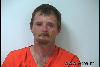 Thomas Dale Spencer Mugshot