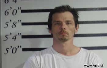 Thomas  Todd Mugshot