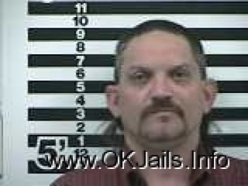 Thomas Edward Wells Mugshot