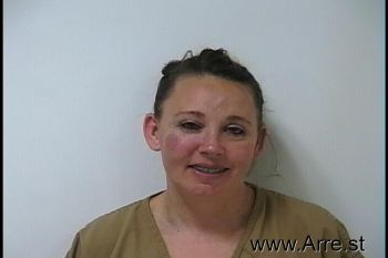 Tiara Dawn Ford Mugshot