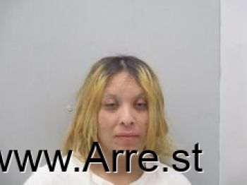 Tierra Dawn York Mugshot