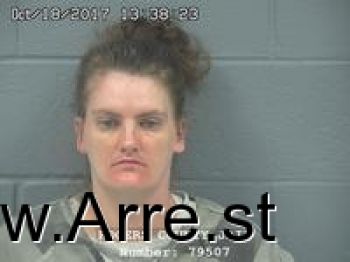 Tiffany Berniece Holsopple Mugshot