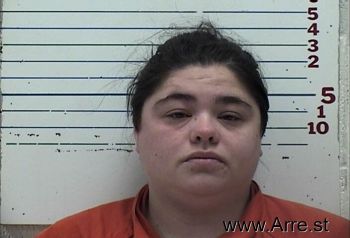 Tiffany Ann Jackson Mugshot