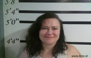 Tiffany  Johnson Mugshot