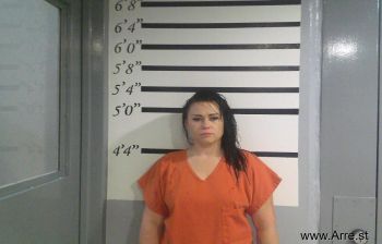 Tiffany  Johnson Mugshot