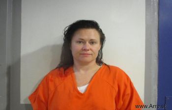 Tiffany Marie Johnson Mugshot