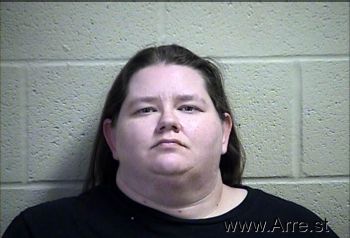 Tiffany Marie Moore Mugshot