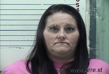 Tiffany Angel Tyree Mugshot