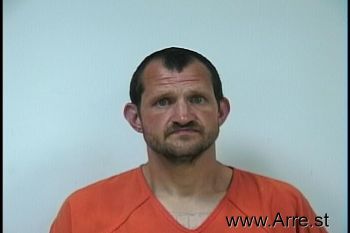 Timothy Lee Baker Mugshot