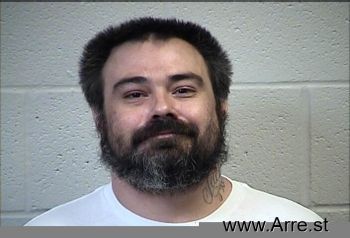 Timothy Michael Ballard Mugshot