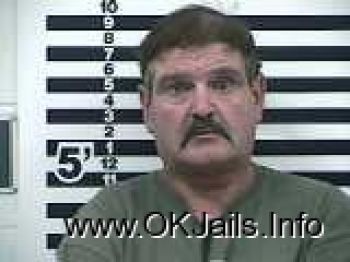 Timothy James Bennett Mugshot