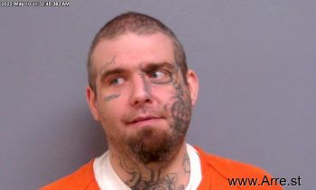 Timothy Frank Brown Mugshot