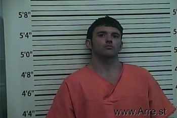 Timothy Ryan Coates Mugshot