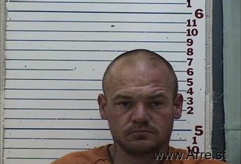 Timothy Albert Copeland Mugshot