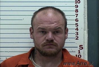 Timothy Albert Copeland Mugshot