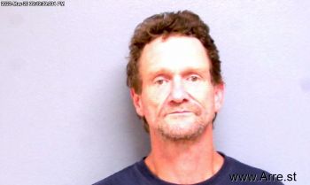 Timothy James Dunbar Mugshot