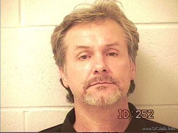 Timothy Lee Fleming Mugshot