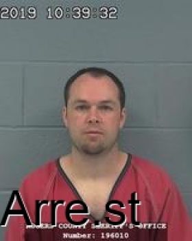 Timothy Aaron Ford Mugshot