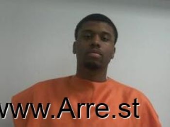 Timothy Lamonte Gilbert Mugshot