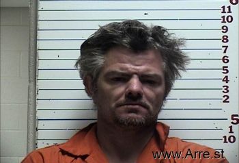 Timothy Michael Hutchinson Mugshot