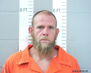 Timothy Wayne Kulp Mugshot