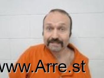 Timothy Wayne Polk Mugshot