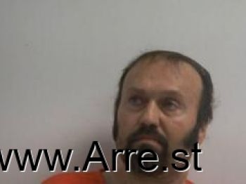 Timothy Wayne Polk Mugshot