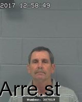 Timothy Alan Pope Mugshot