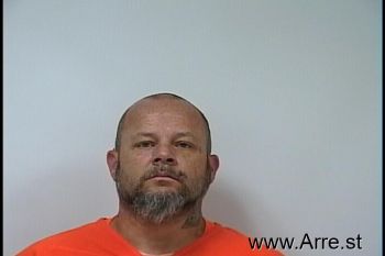 Timothy Wayne Povlick Mugshot