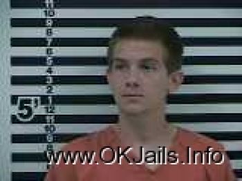 Timothy William Shannon Mugshot