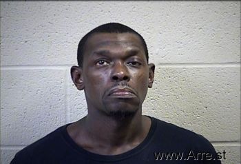 Timothy Donnell Simpson Mugshot
