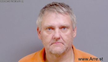 Timothy Wayne Stanley Mugshot