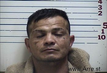 Timothy Adam Vasquez Mugshot