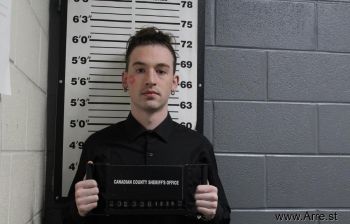 Timothy Allen Vinson Mugshot