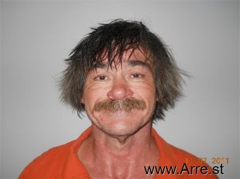 Timothy Wade Ward Mugshot