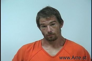 Timothy Wayne Wiley Mugshot