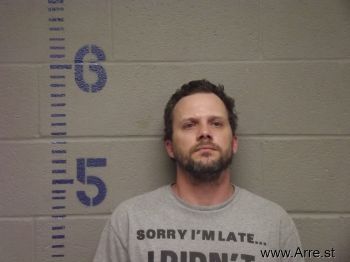 Timothy Wayne Woods Mugshot