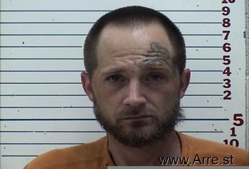 Timothy Lee Zimmerman Mugshot