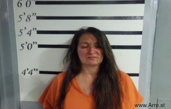 Tina  Hall Mugshot