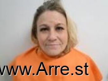 Tina Marie Hall Mugshot